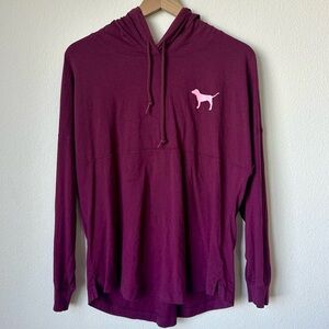 Victoria Secret Love Pink Top Size XS